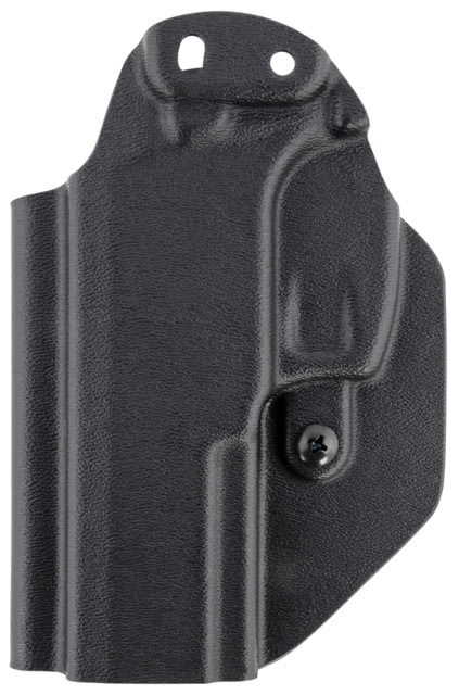 Mission First Tactical IWB/OWB Appendix Holster Taurus G3 Ambidextrous Black