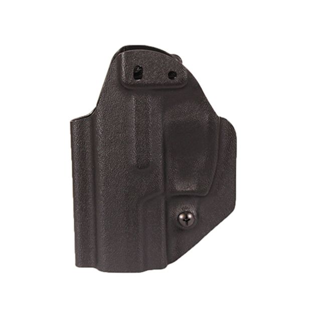 Mission First Tactical Minimalist IWB Holster Heckler & Koch VP9SK Ambidextrous Black - Mission First Tactical