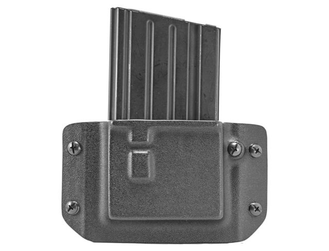 Mission First Tactical AR10 Mag Any - Single