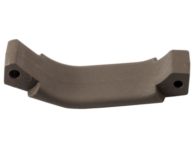 Mission First Tactical Mission First Tactical E-VolV AR15 Enhanced Trigger Guard Scorched Dark Earth - $9.99 at Optics Planet