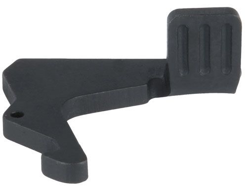 Mission First Tactical Mission First Tactical E-VolV Oversized Charging Handle Latch for AR15 M14 and M16 Black - $21.49 at Optics Planet