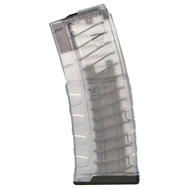 sion First Tactical EXD Magazine 223 Remington/556NATO 10 Rounds 30 Round Body Style Fits AR-15 Clear Ammo