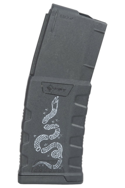 sion First Tactical Extreme Duty Rifle Magazine AR15 5.56x45mm/.223 Rem/.300 AAC 30 Rounds Join Or Die Ammo