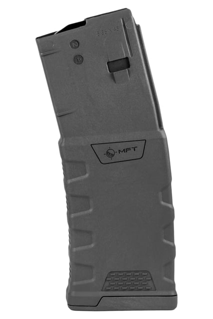 sion First Tactical Extreme Duty Rifle Magazine AR-15 5.56x45mm/.223 Rem/.300 AAC Bagged 30 Round Black 1 Pack Polymer 30RD Ammo