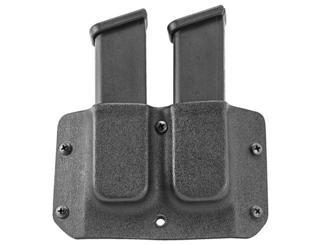 USED Mission First Tactical Generic 9/40 Glock M&P H&K Beretta Double Stack Pistol Mag - Double HDMP-GDS940 - Mission First Tactical