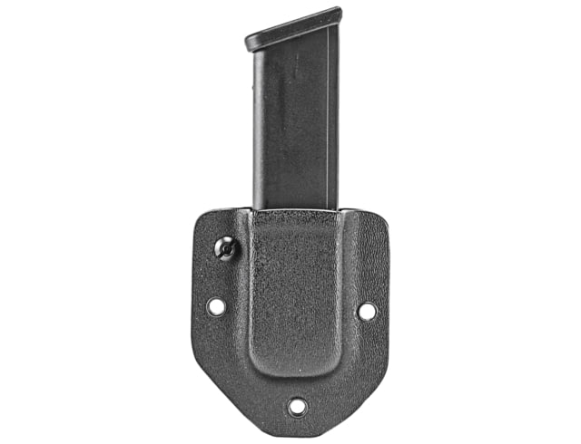 Mission First Tactical Generic 9/40 Glock M&P H&K BerettaDouble Stack Pistol Mag - Single - Mission First Tactical