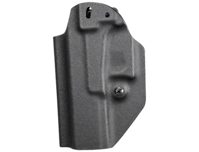 Mission First Tactical Minimalist IWB Holster Glock 17/Glock 22 Ambidextrous Black