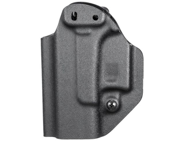 Mission First Tactical Minimalist IWB Holster Glock 26/Glock 27 Ambidextrous Black