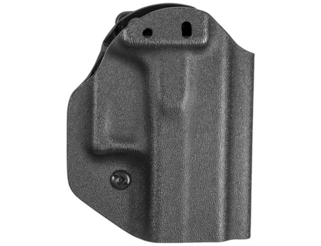 Mission First Tactical Minimalist IWB Holster Glock 43 Ambidextrous Black