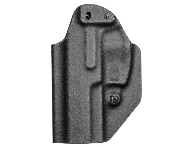 Mission First Tactical Minimalist IWB Holster Heckler & Koch VP9/Heckler & Koch VP40 Ambidextrous Black - Mission First Tactical
