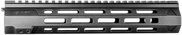 USED Mission First Tactical EXD Free Float M-LOK Rail System 10in Carbine Rail System Black TMEXD-MHG-10 - Mission First Tactical