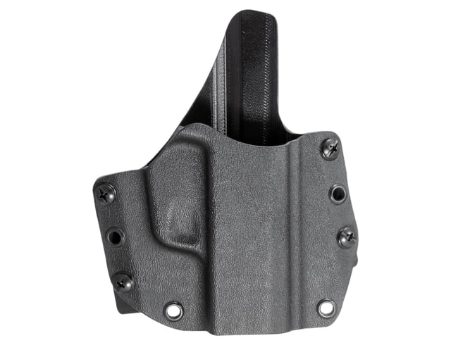 Mission First Tactical OWB Holster Glock 48 Black - Mission First Tactical