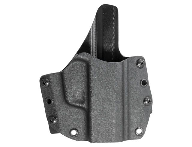 Mission First Tactical OWB Holster Sig Sauer P365 Full Size Black