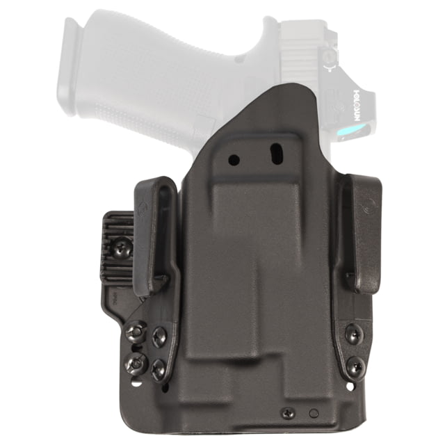 Mission First Tactical Pro Holster Kydex IWB Light Holster - Mission First Tactical