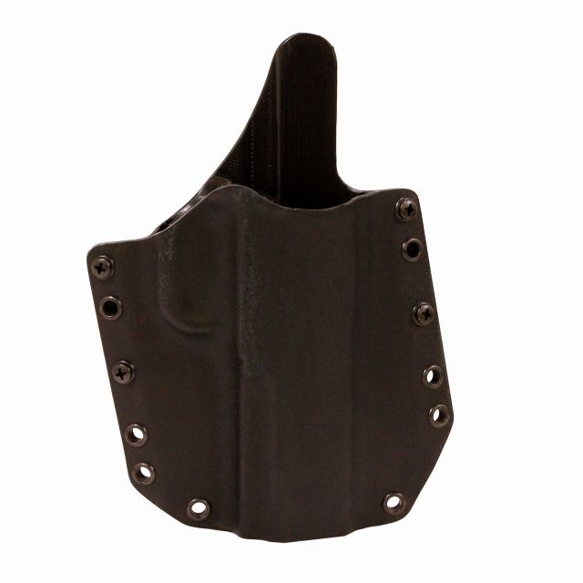 Mission First Tactical OWB Holster Remington Black - Mission First Tactical