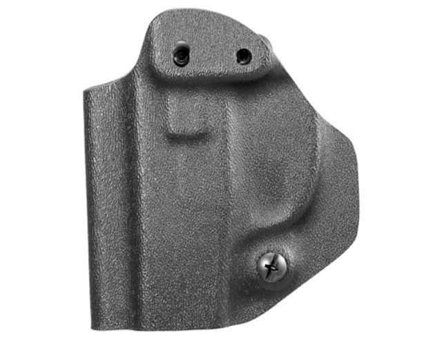 Mission First Tactical Minimalist IWB Holster Ruger LCP Ambidextrous Black - Mission First Tactical
