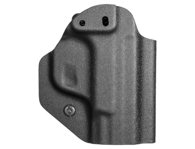Mission First Tactical Minimalist IWB Holster Ruger LCP II Ambidextrous Black - Mission First Tactical