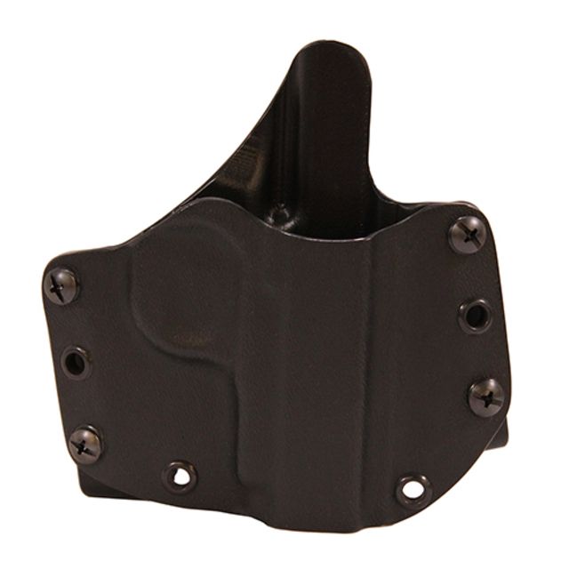 Mission First Tactical Sig Sauer P238 OWB Holster Right Hand Black - Mission First Tactical