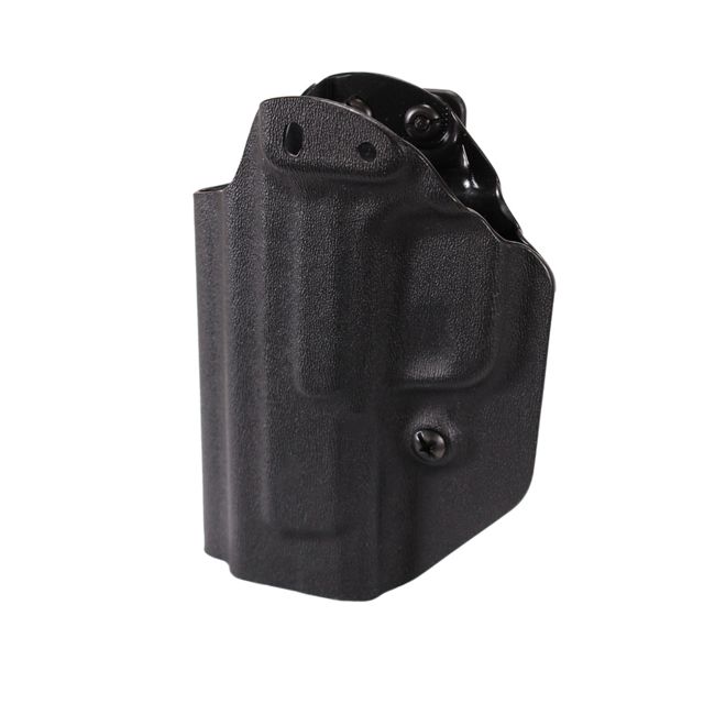 Mission First Tactical Minimalist IWB Holster Springfield Armory XD Mod2 Ambidextrous Black - Mission First Tactical