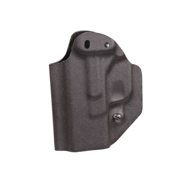 Mission First Tactical Minimalist IWB Holster Springfield Armory XD-S Ambidextrous Black