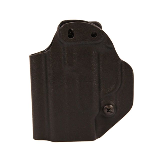 Mission First Tactical Minimalist IWB Holster Ambidextrous Black - Mission First Tactical