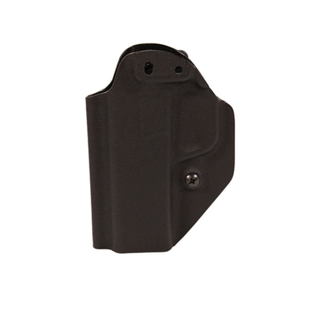 Mission First Tactical Minimalist IWB Holster Smith & Wesson SD VE Ambidextrous Black