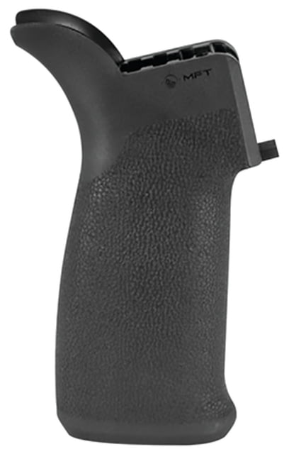 USED Mission First Tactical Pistol Grip V2 For M16/M4/AR15/HK416 Black EDEMO2 Condition Parts Only/Salvage Defective - Mission First Tactical