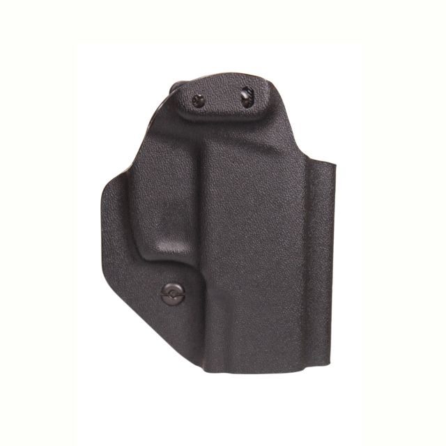 Mission First Tactical Minimalist IWB Holster Taurus PT140 Millennium G2/Taurus PT111 Millennium G2 Ambidextrous Black