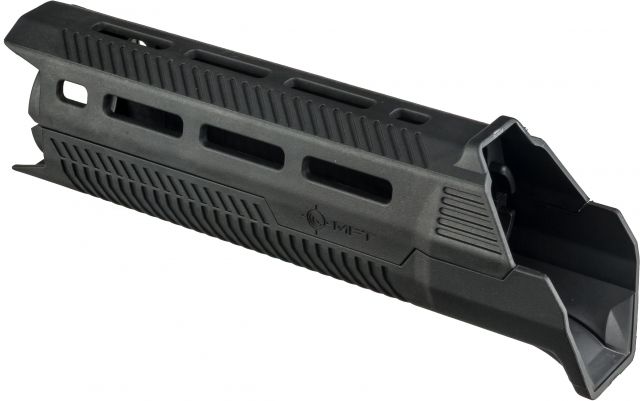 Mission First Tactical Tekko Polymer AR15 Carbine 7in Drop In MLOK Rail System Black