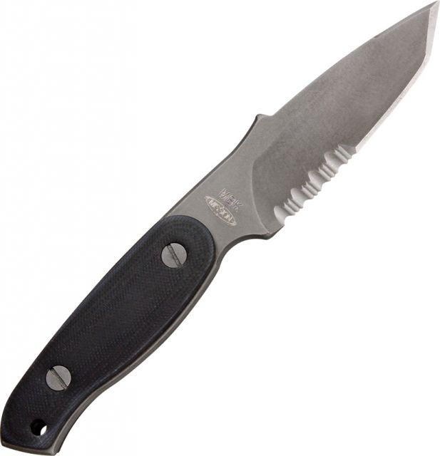Mission MBK-Ti 187 in. Thick Blade MS0317PS