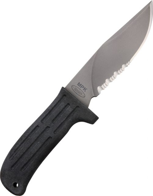 Mission Mpk10 Ti Fixed Blade Knife - Mission