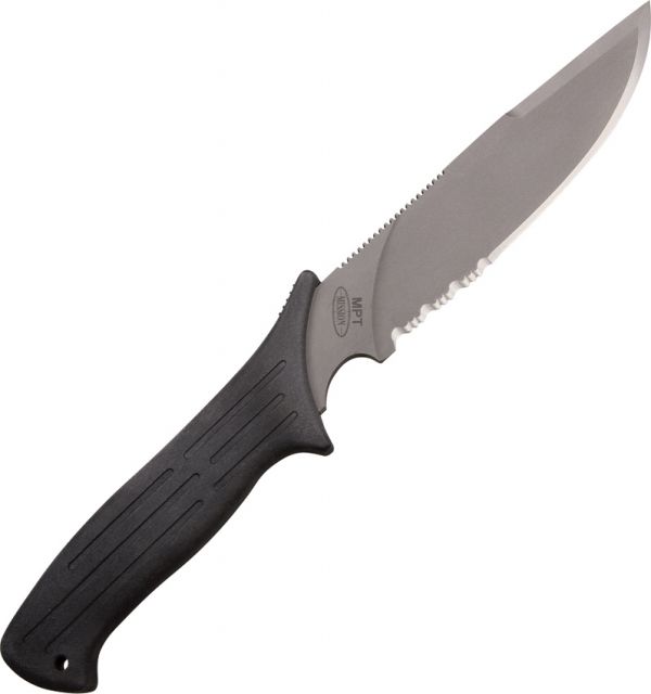 Mission Mpk12 Ti 250in. Thick Blade MS1601PS