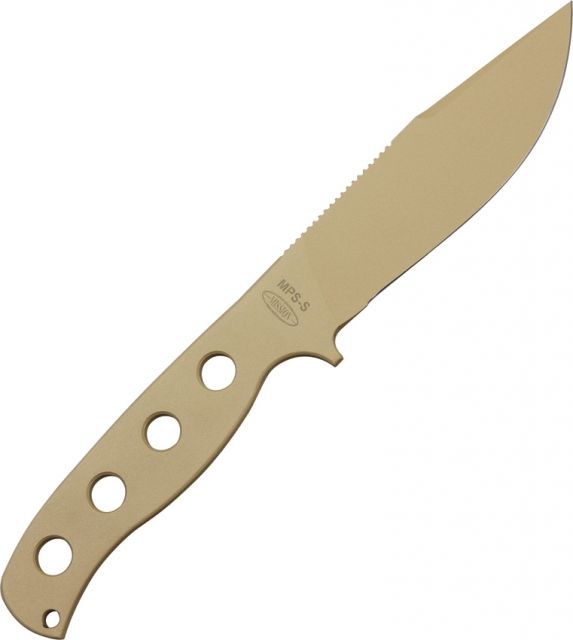 Mission Mps A2 187in. Thick Blade MS0618 - Mission