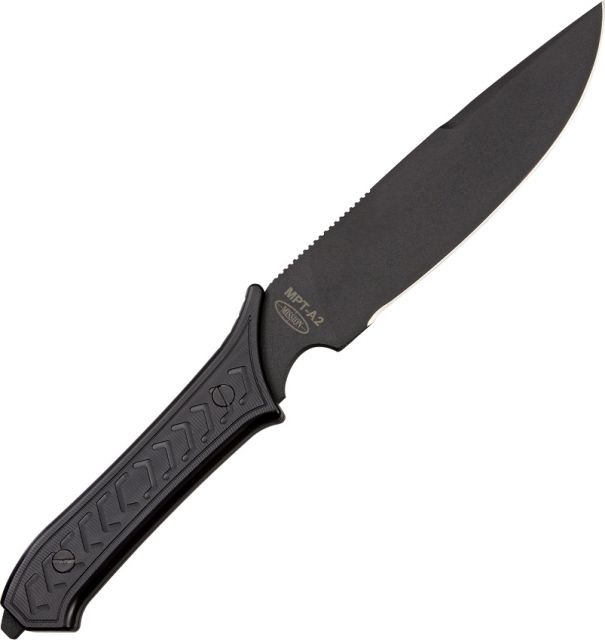 Mission Mpt A2 187in. Thick Blade MS1701 - Mission