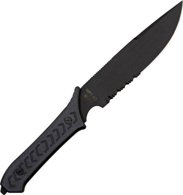 Mission Mpt A2 187in. Thick Blade MS1717PS