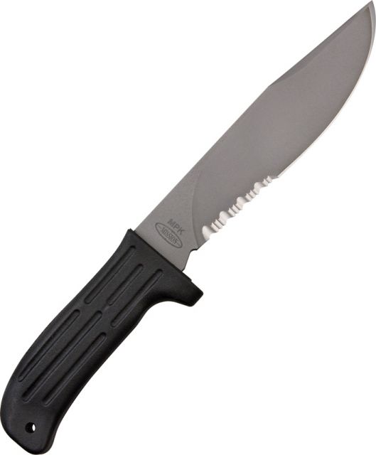 Mission Mpt Ti 250in. Thick Blade MS1801PS - Mission
