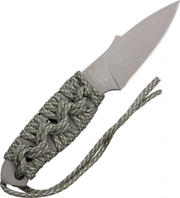 Mission Mpu A2 187in. Thick Blade MS0800 - Mission