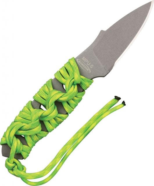 Mission Mpu A2 187in. Thick Blade MS0807 - Mission