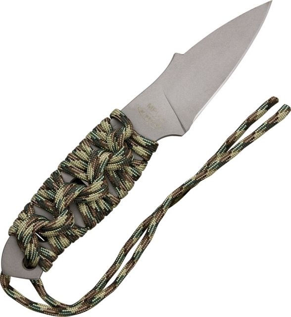 Mission Mpu A2 187in. Thick Blade MS0808 - Mission