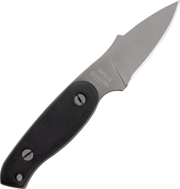 Mission Mpu A2 187in. Thick Blade MS0817