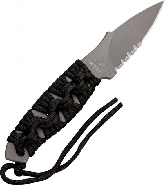 Mission Mpu Ti 187in. Thick Blade MS0901PS - Mission