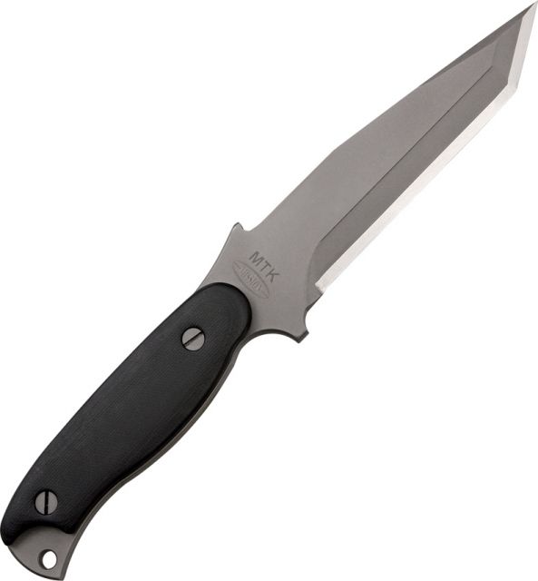 Mission Mtk Ti 250in. Thick Blade MS1017