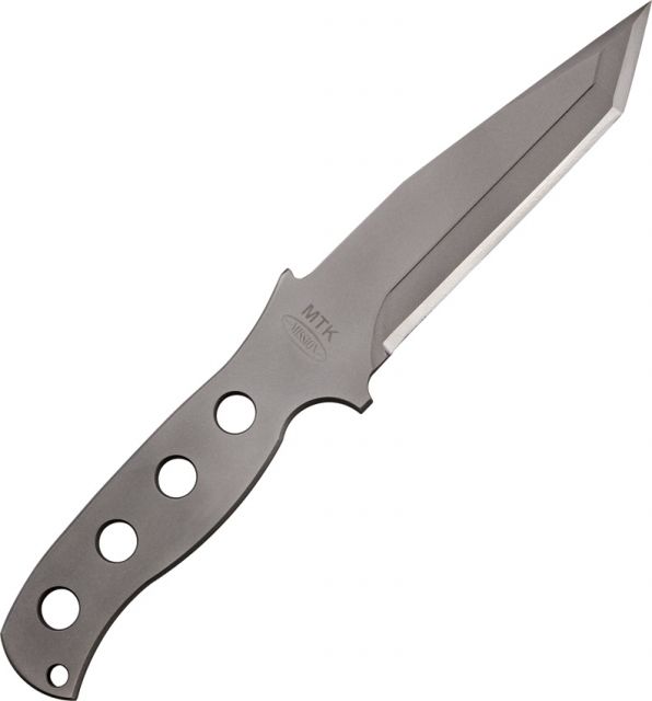 Mission Mtk Ti 250in. Thick Blade MS1018 - Mission
