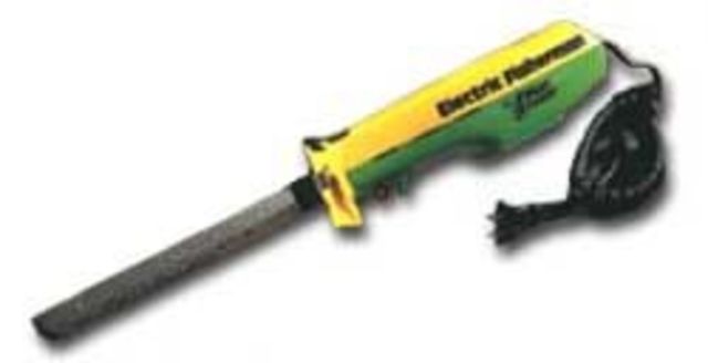 Mister Twister Replmnt Blad Elec Knife 7 in. - Mister Twister