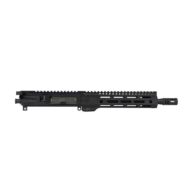 Mitchell Defense The DOC AR-15 .300 BLK 10.3in Upper Receiver Chrome-Moly Barrel Black Finish M-LOK Free-Float Handguard