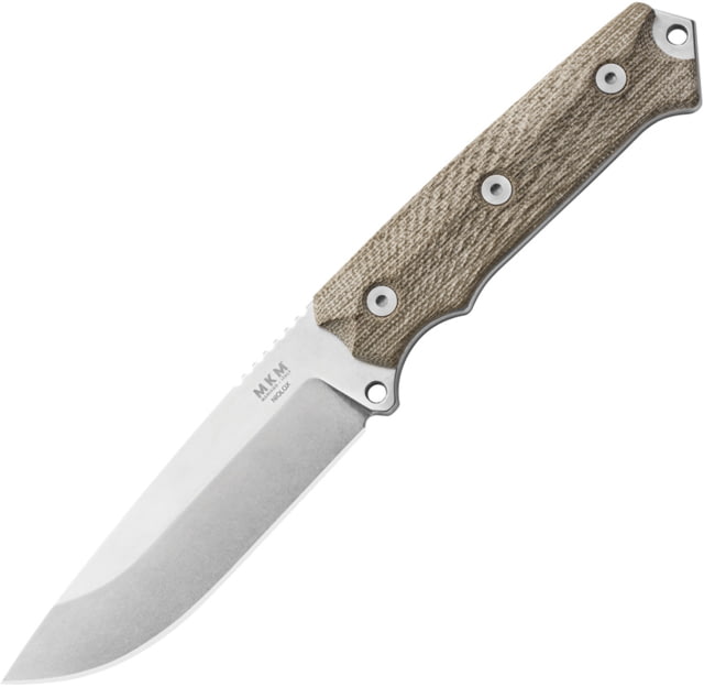 MKM Base Camp Fixed Blade Canvas - Mkm