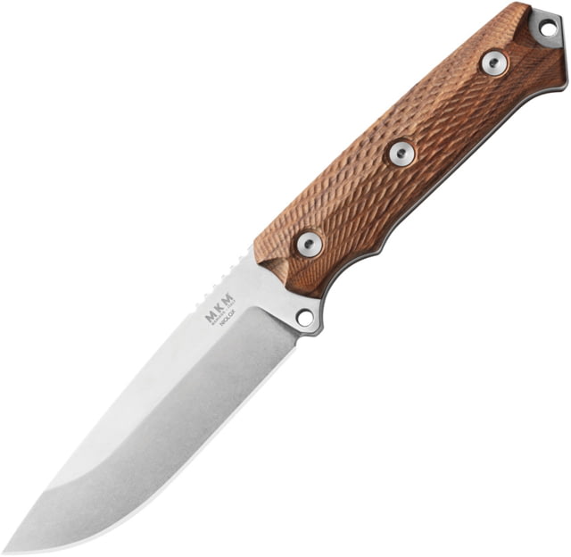 MKM Base Camp Fixed Blade Santos - Mkm