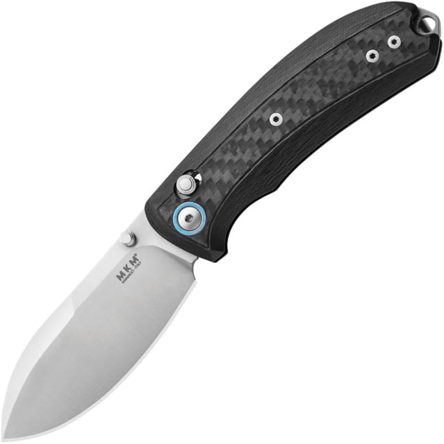 MKM Bolero Crossbar Lock CF