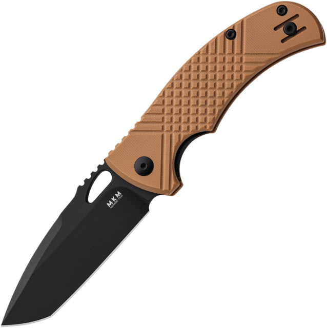 MKM Ciras Linerlock Coyote - Mkm