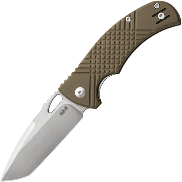 MKM Ciras Linerlock OD - Mkm